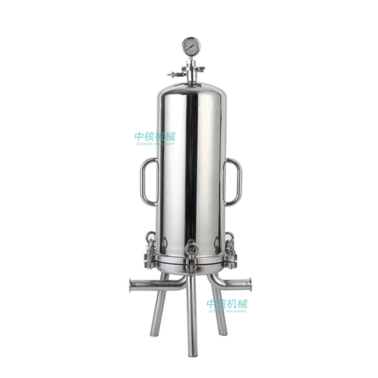 微孔膜過(guò)濾器